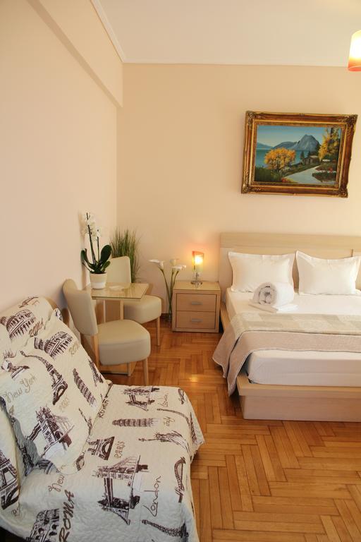 Olga'S Studio Атина Стая снимка